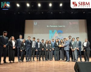 Read more about the article Aarohotsav – Annual Management Day – 2026