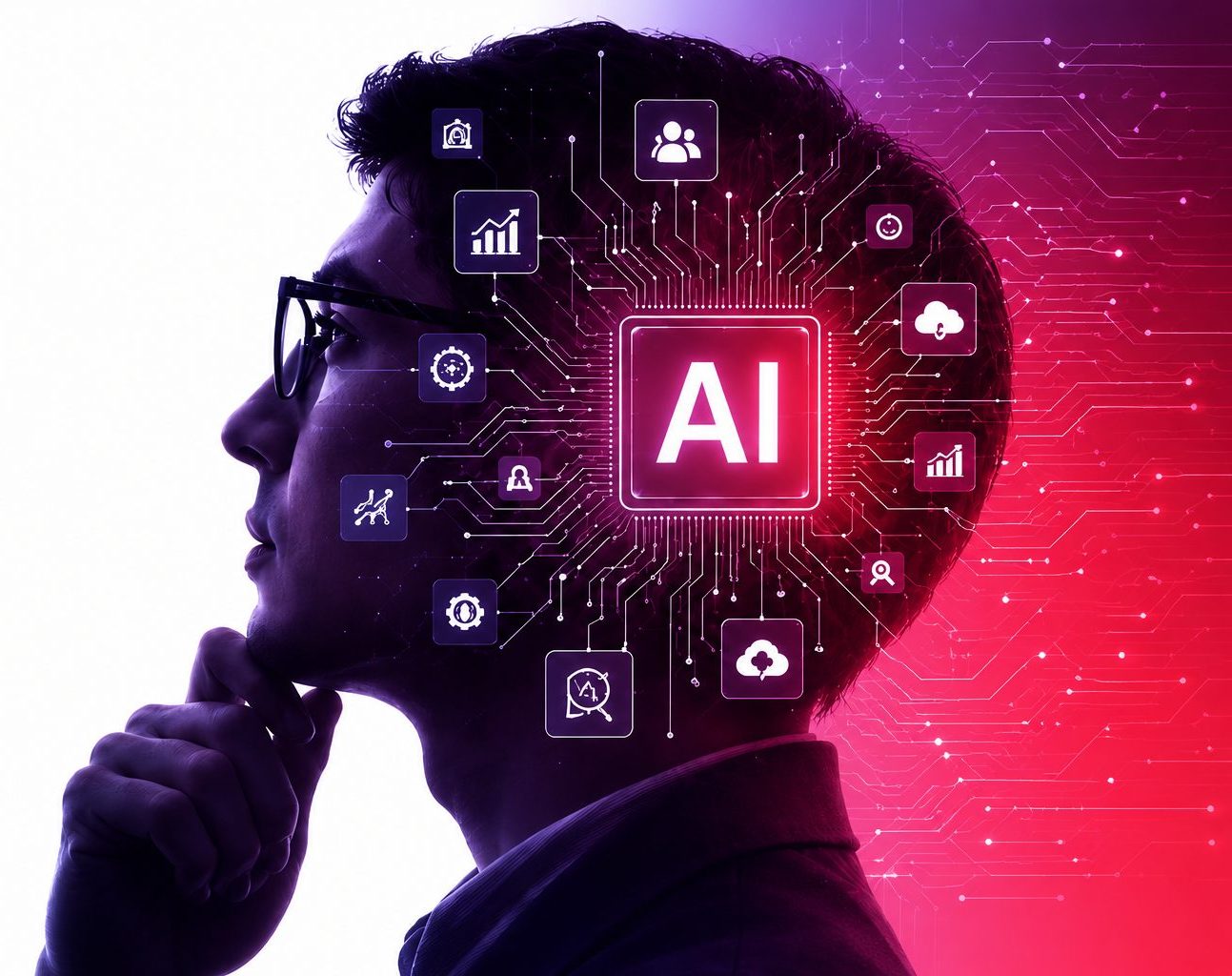 AI in Management